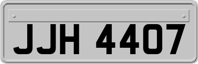 JJH4407