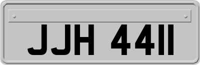 JJH4411
