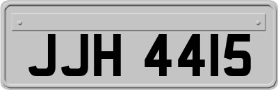 JJH4415