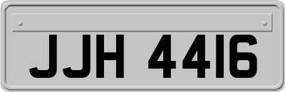 JJH4416