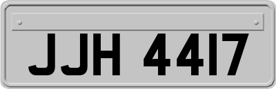 JJH4417