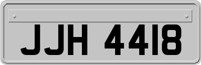 JJH4418