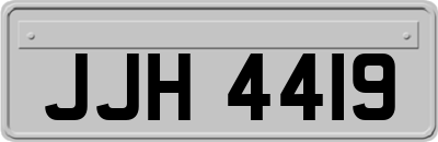 JJH4419