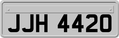 JJH4420