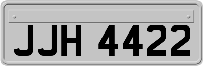 JJH4422