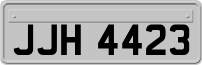 JJH4423