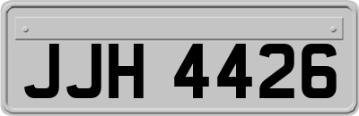 JJH4426