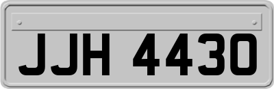 JJH4430