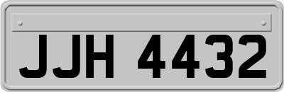 JJH4432