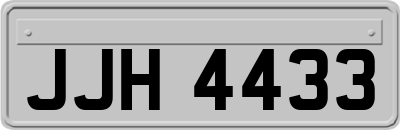 JJH4433