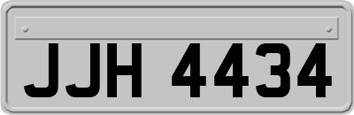 JJH4434