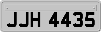 JJH4435