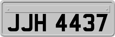 JJH4437