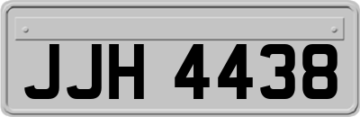 JJH4438