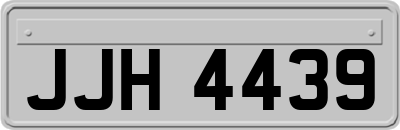 JJH4439