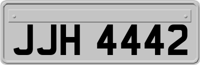 JJH4442