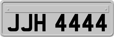 JJH4444