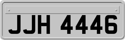 JJH4446