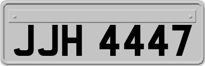 JJH4447