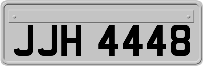 JJH4448