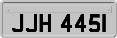 JJH4451
