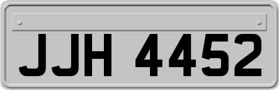 JJH4452
