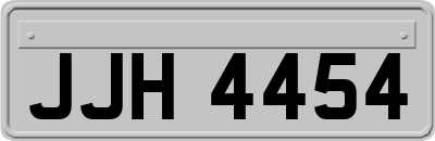 JJH4454