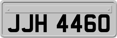 JJH4460