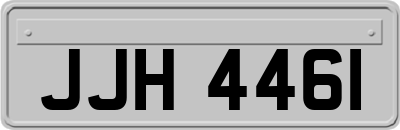 JJH4461