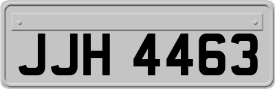 JJH4463