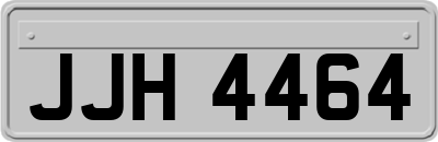 JJH4464