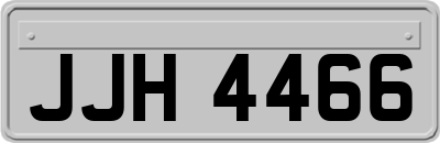 JJH4466