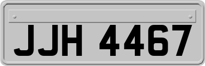 JJH4467