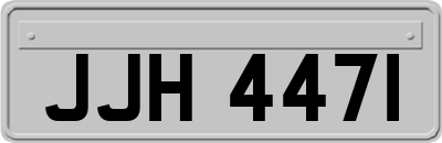 JJH4471