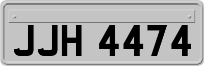 JJH4474