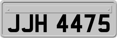 JJH4475