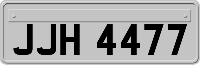 JJH4477