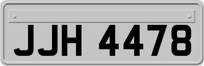 JJH4478