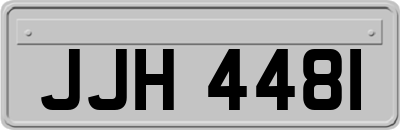 JJH4481