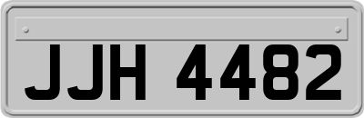 JJH4482