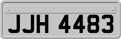JJH4483