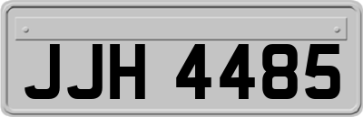 JJH4485