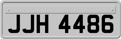 JJH4486