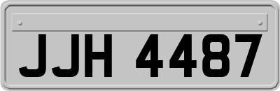 JJH4487