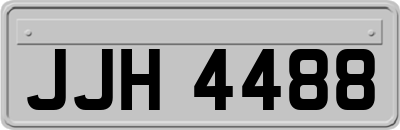 JJH4488