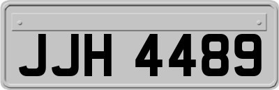 JJH4489