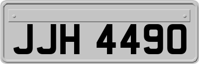 JJH4490