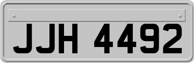 JJH4492