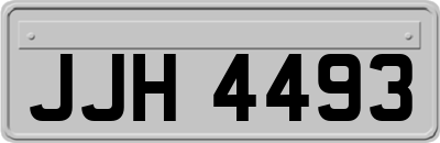 JJH4493