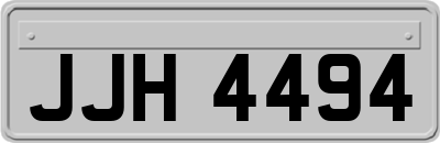 JJH4494